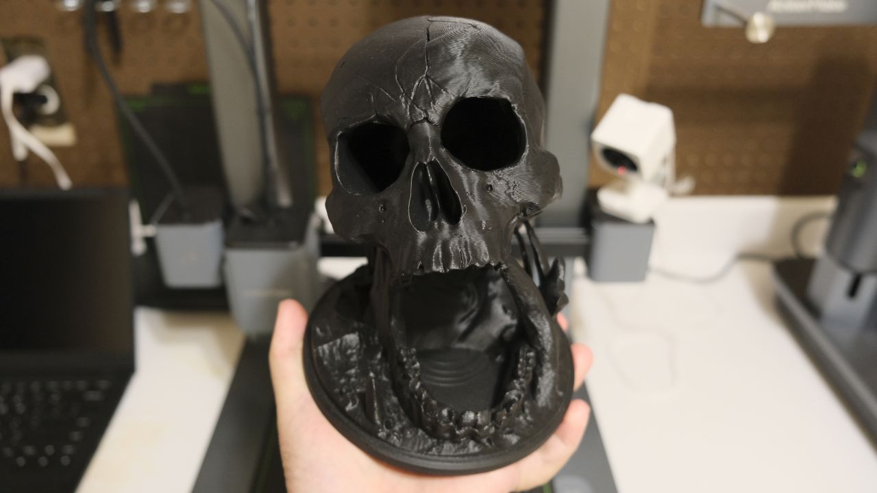 Ankermake Skull Dice Tower cnnu.jpg