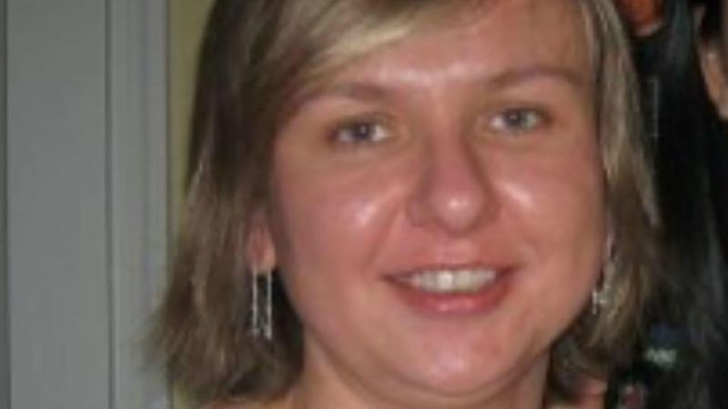 Pennsylvania man arrested on suspicion of murder 8 years after wife vanished from Philly suburb