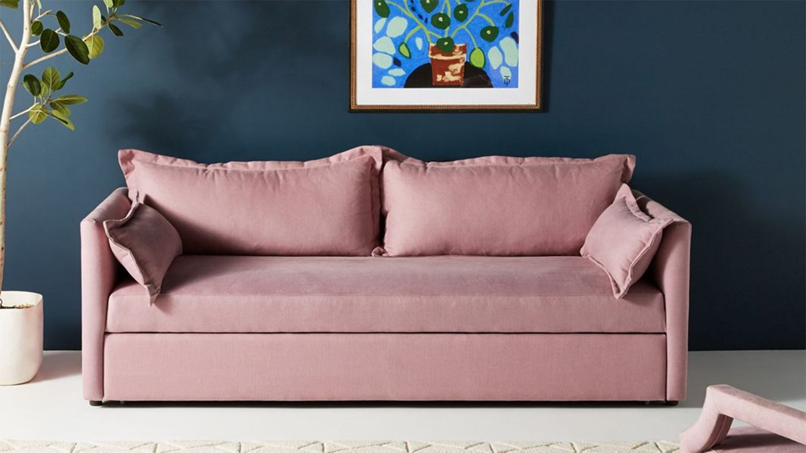 20 best sleeper sofas, sofa Beds, and pullout couches of 20 ...