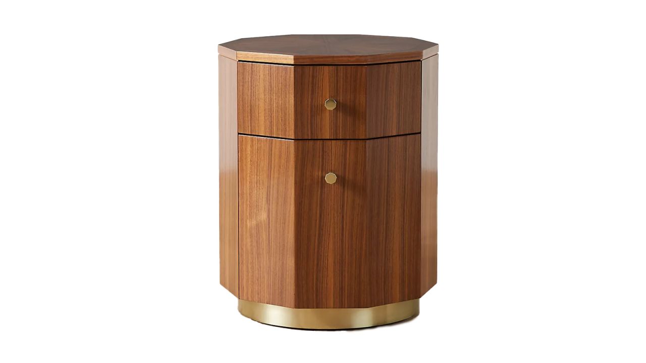 Anthropologie Quillen Marquetry Side Table.jpg