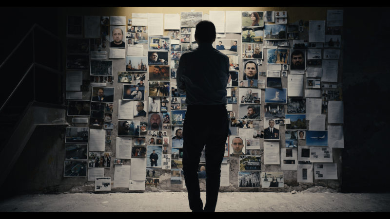 ‘Antidote’: New documentary exposes the price of speaking out against Putin