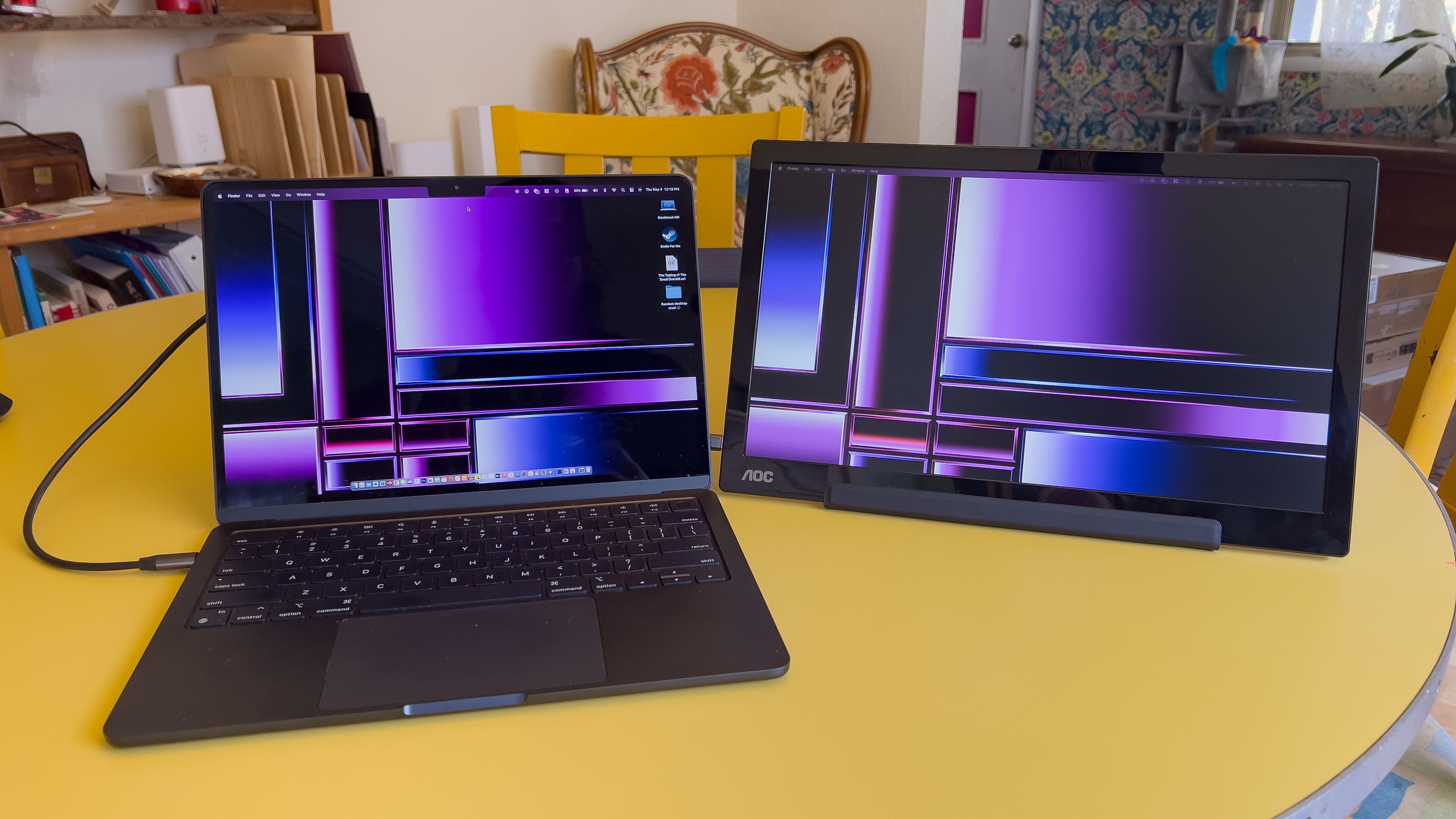 The Portable Monitor: Best USB Laptop Monitors of 2024