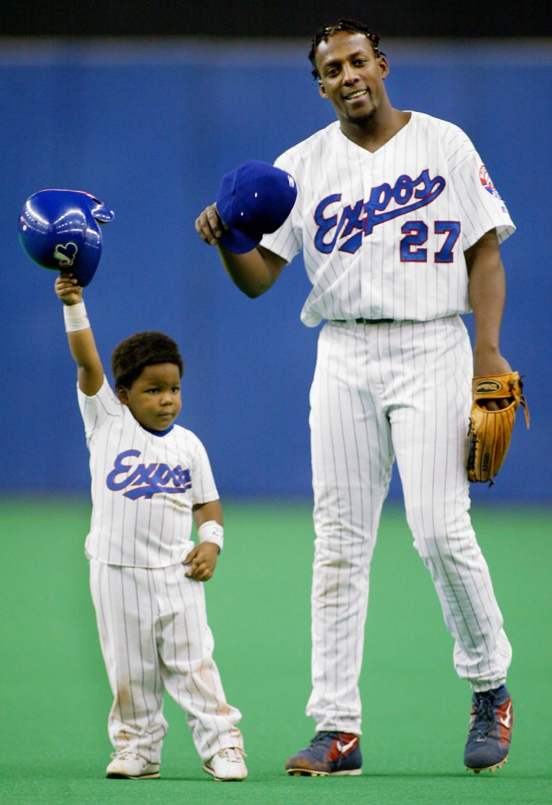 From homegrown to home runs, Vladimir Guerrero Jr. is the Toronto