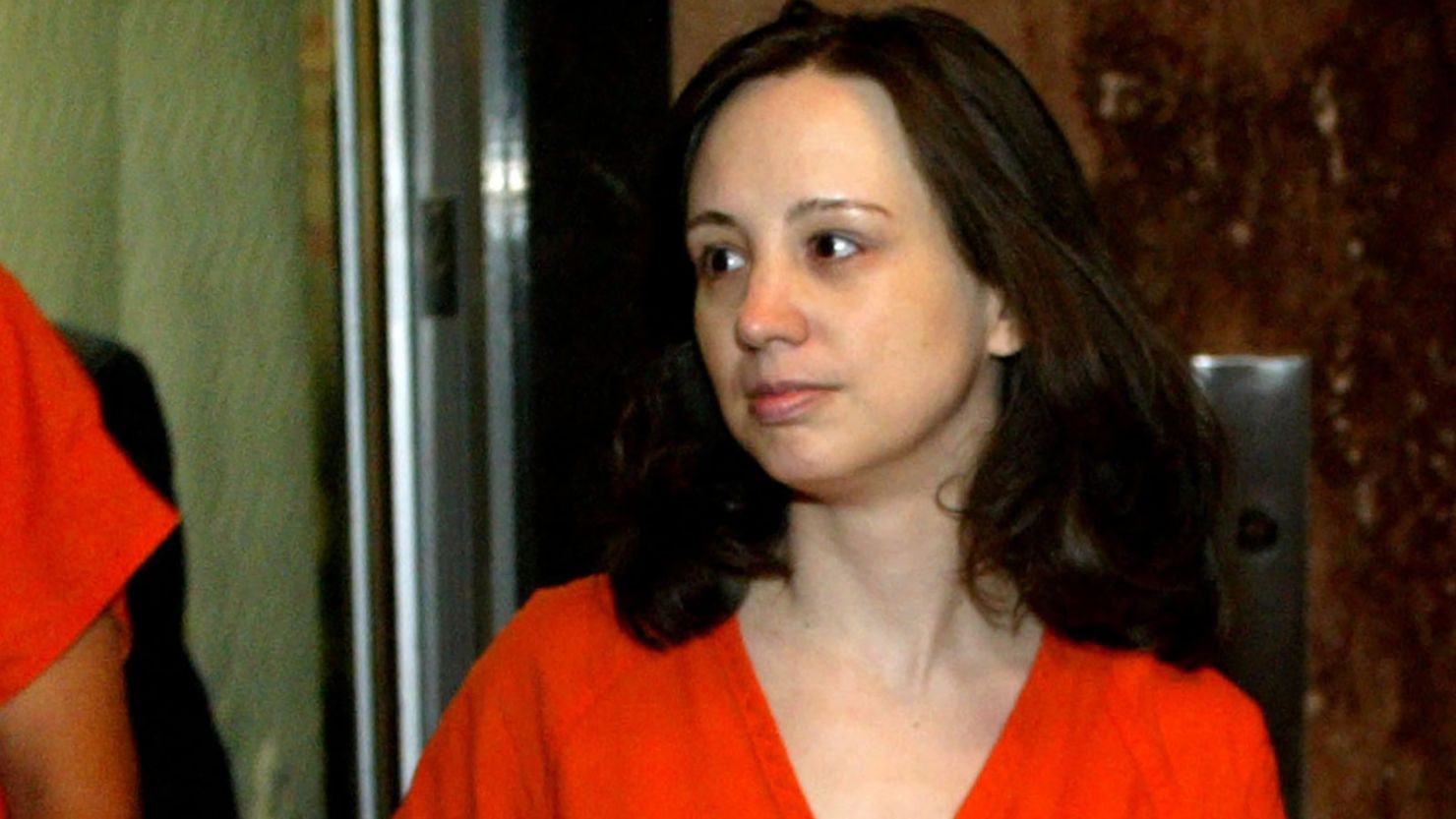 Supreme Court revives case of death row inmate who says she was