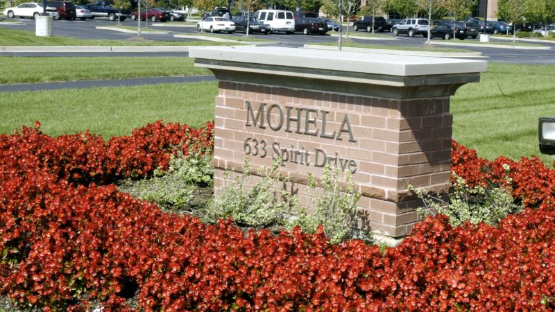Der Studentendarlehensdienstleister MOHELA wurde für die verspätete Zusendung von Rechnungen bestraft
