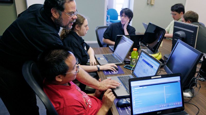 As the administration focuses on autism, many in the community say they need support, not a ‘cure’