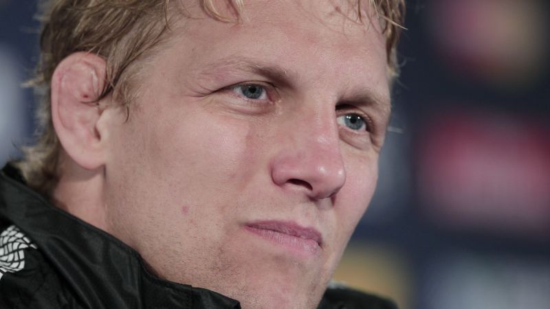 Lewis Moody: Former England rugby captain says he’s been diagnosed with motor neuron disease