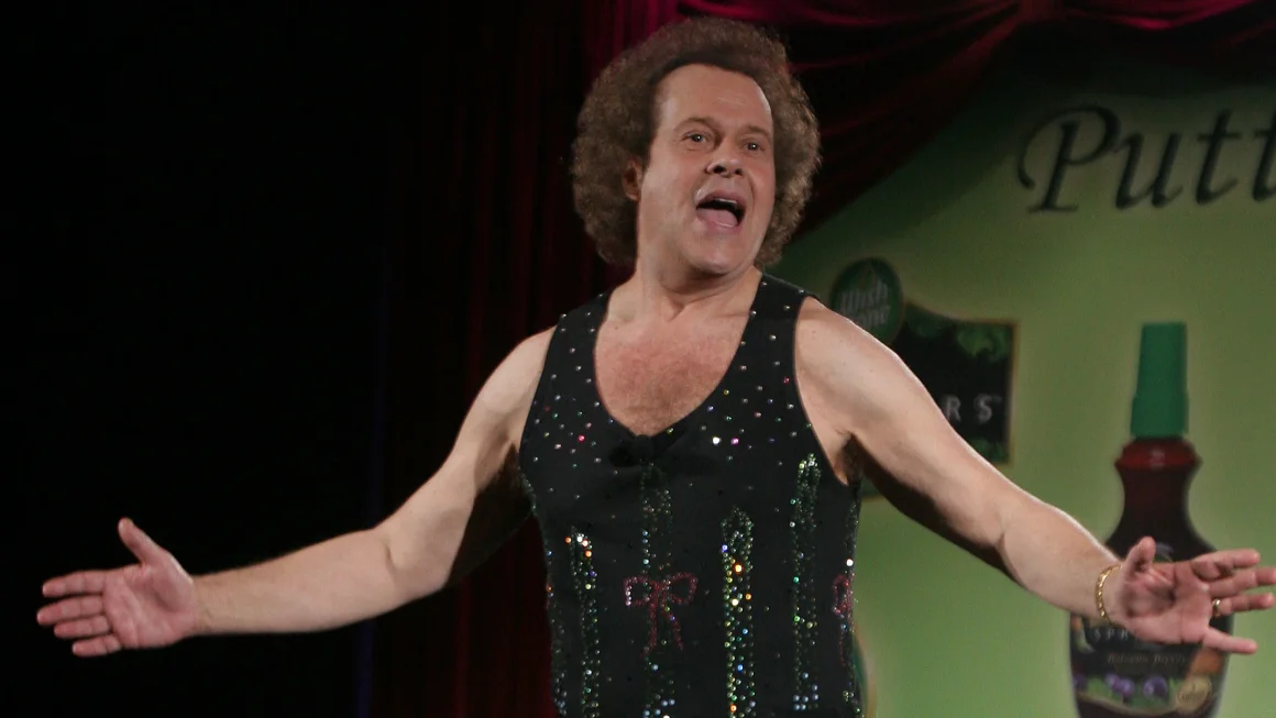 Richard Simmons