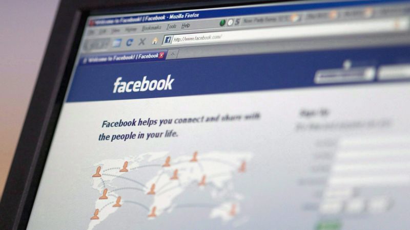 As Facebook turns 20 I have something to confess CNN As Facebook turns 20 I have something to confess CNN