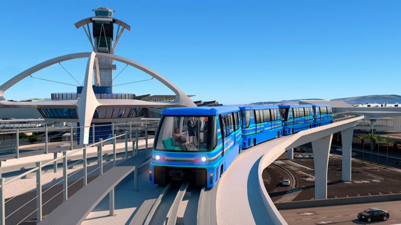 Passenger-Focused Upgrades Await Travelers in 2024