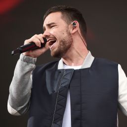 BBC Radio 1's Big Weekend - Swansea. Liam Payne performs during the first day of BBC Radio 1's Biggest Weekend at Singleton Park, Swansea. Picture date: Saturday May 26, 2018. See PA story SHOWBIZ BiggestWeekend. Photo credit should read: Ben Birchall/PA Wire URN:36703856 (Press Association via AP Images)