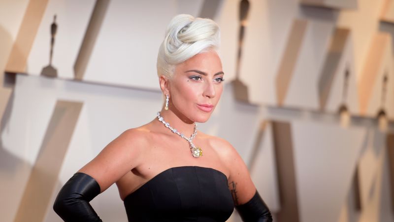 Hot on the red carpet: Jewelry you can’t buy