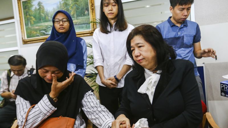 Pastor Raymond Koh, Amri Che Mat: Malaysian court rules police responsible for Christian pastor and Muslim activist abduction