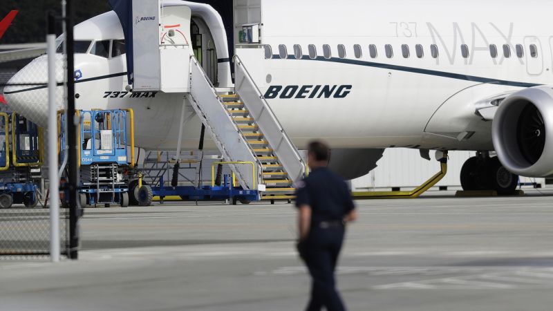 Хронология на Boeing: Вътре в бурното пътуване на въздушния гигант през последните години