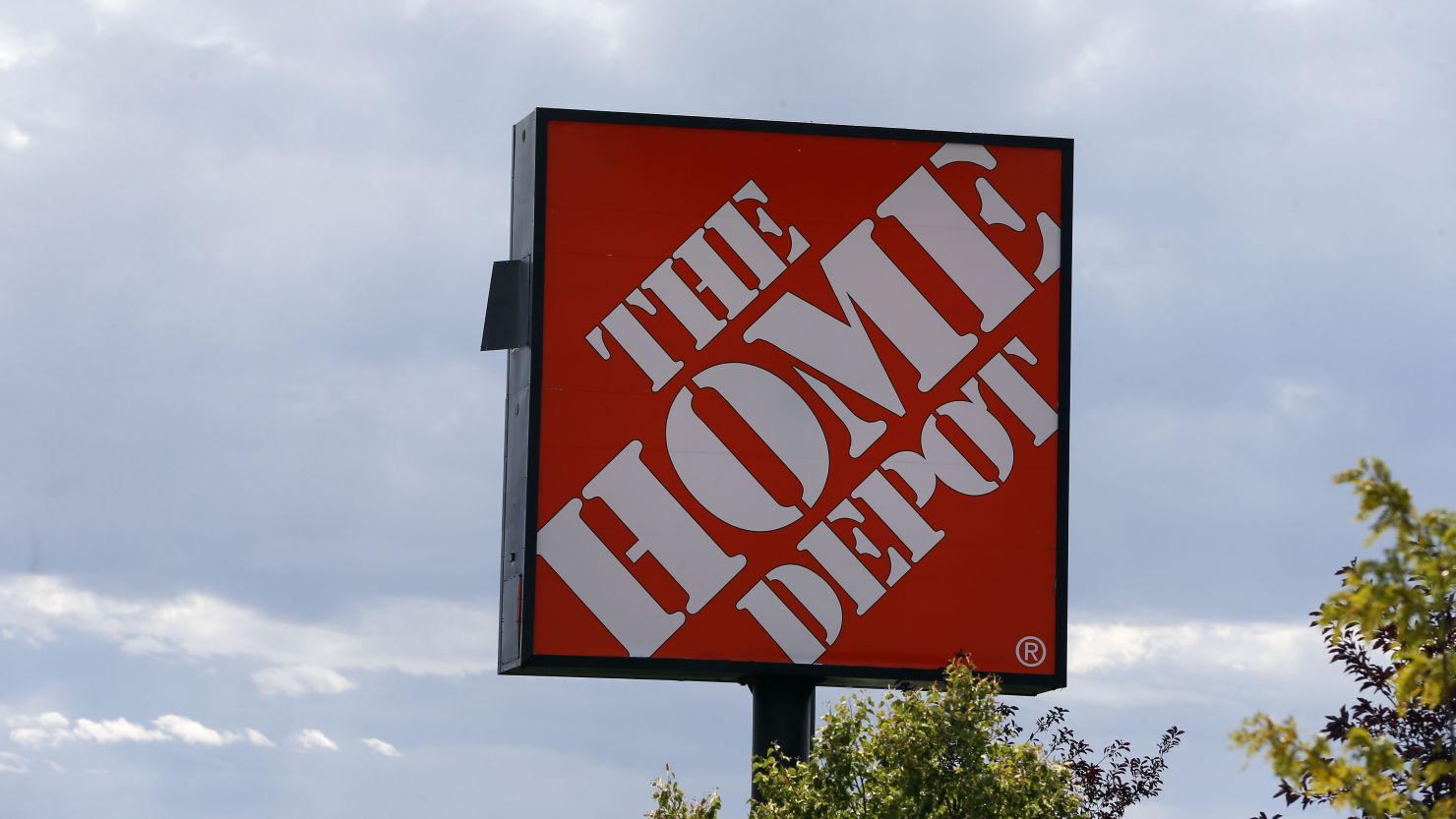 Home Depot broke labor law by firing an employee with 'BLM' on