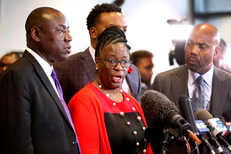 Botham Jean’s Family Awarded Nearly $100 Million After He Was Fatally ...