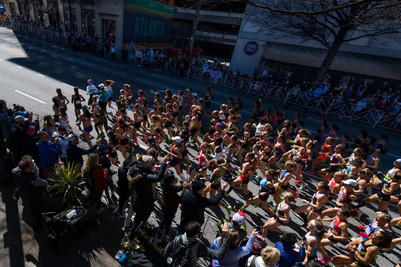 US Olympic Marathon Trials: What You Need To Know Ahead Of The Saturday ...