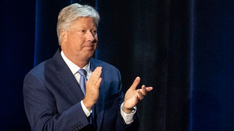 Prominent Pastor Robert Morris Confessed to Sexually Abusing a Minor in the Late 1980s, Yet Continues Ministry and Speaking Engagements