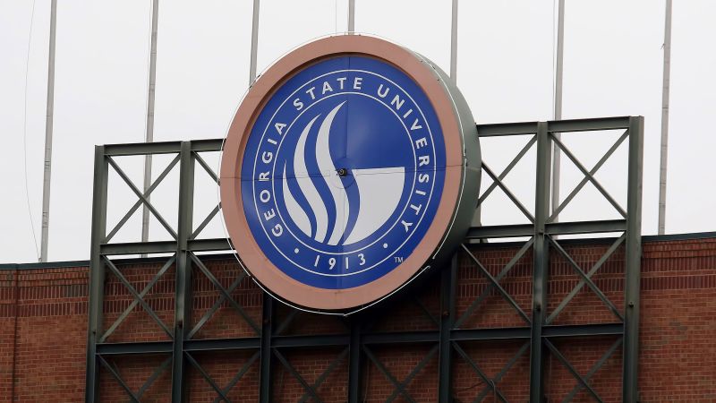 1,500 Georgia State University applicants got acceptance emails. It was a mistake