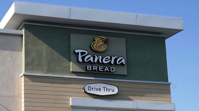 California Panera franchisee will raise minimum wage to 20 after