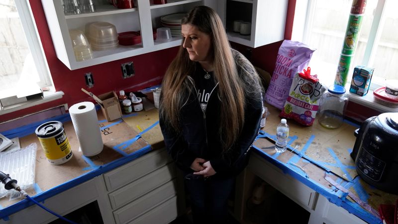 More than 10 years later, Flint declares its water safe after replacing lead pipes, but health issues and doubts persist