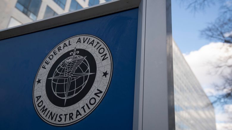 The FAA has opened an investigation into the April 10 incident.