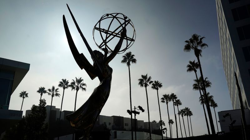 Emmy nominations 2024: Were your favorite shows nominated?