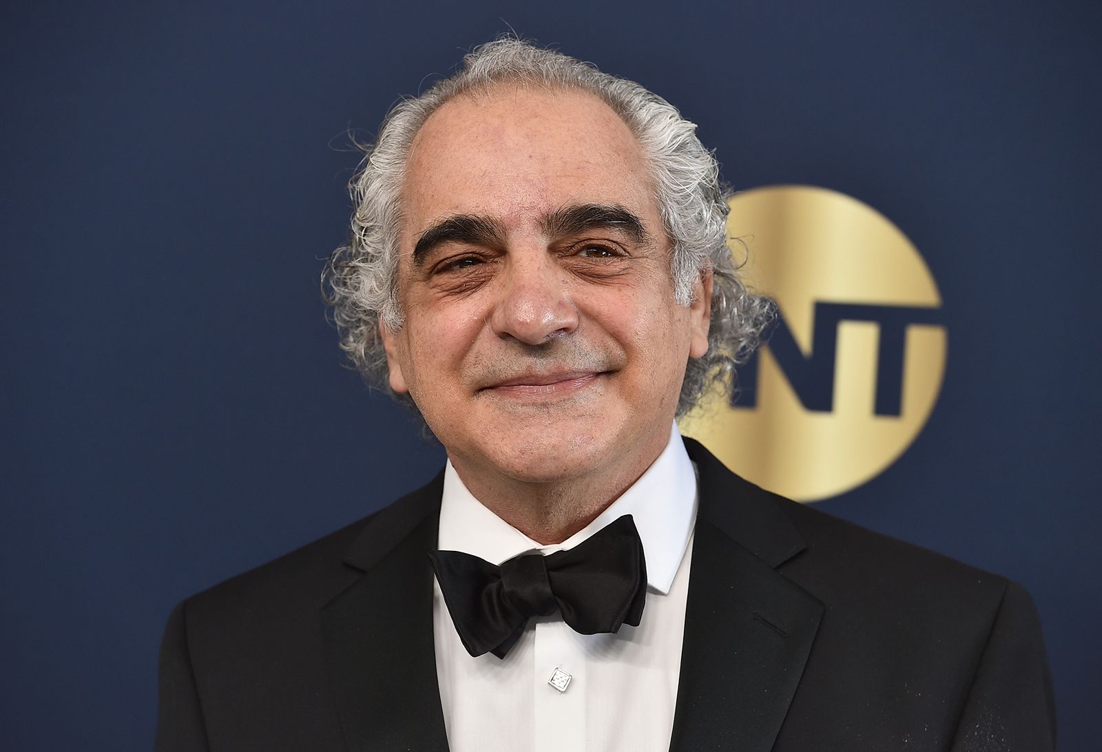 Joe Marinelli, actor from 'The Morning Show' and 'Santa Barbara,' dead at  68 | CNN