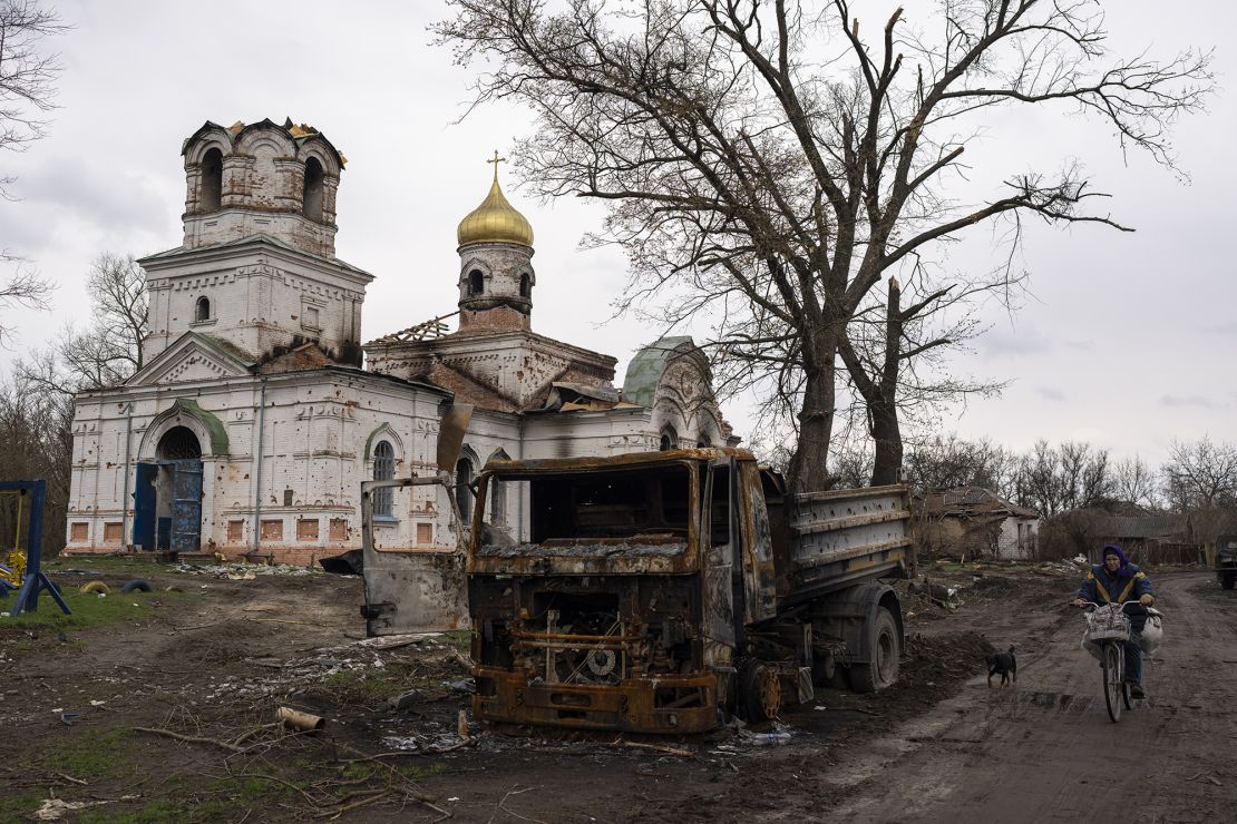 ‘They said we were American spies’: Priests describe Russia’s crackdown ...