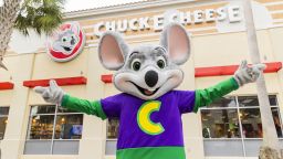 Chuck E. Cheese is getting into the subscription business.