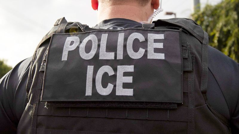 Feds arrested 8 Tajik nationals on immigration charges after probe found potential ties to terrorism, sources say