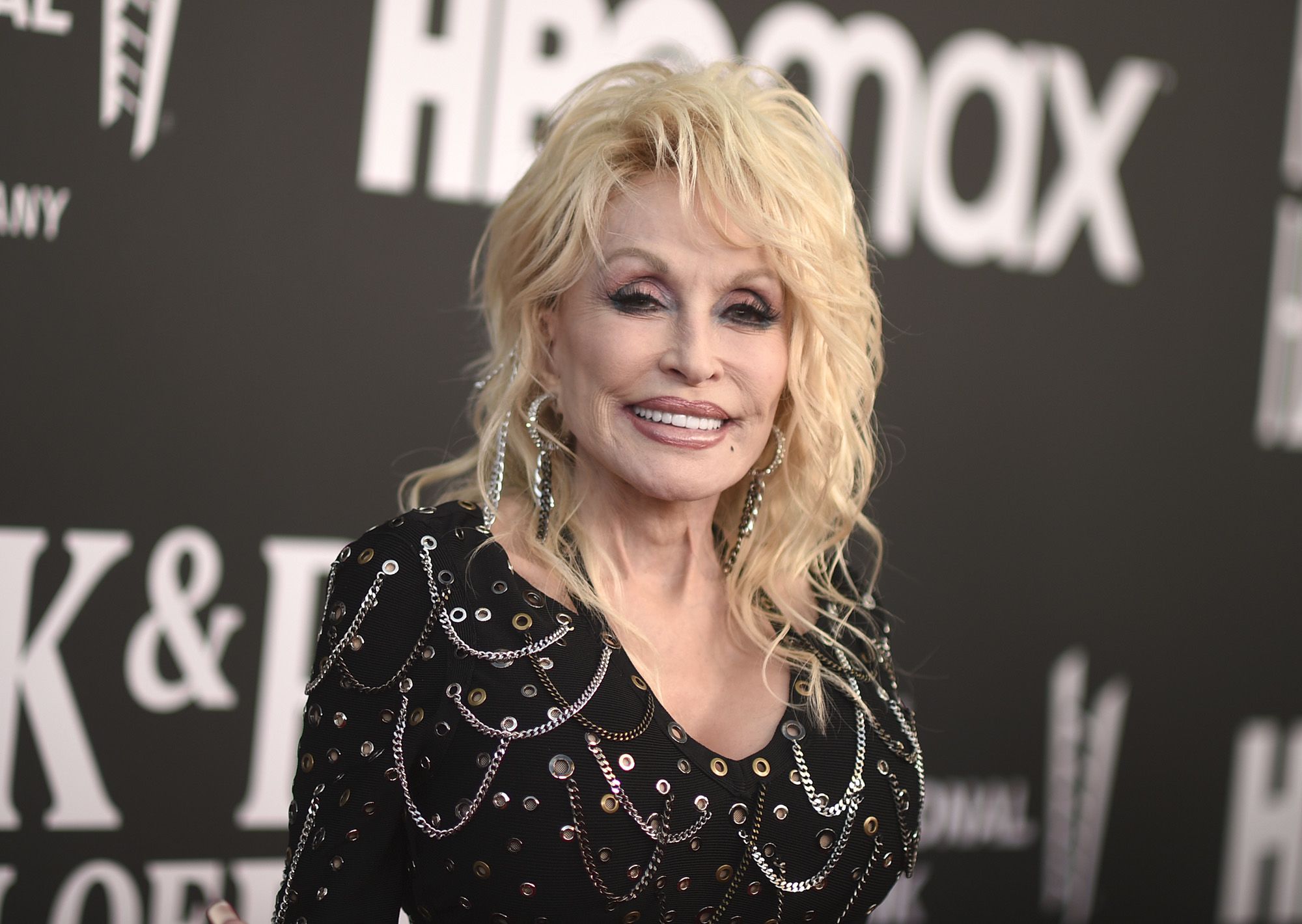 Dolly Parton says her late husband 'suffered a great deal' and she's 'at  peace that he's at peace' | CNN