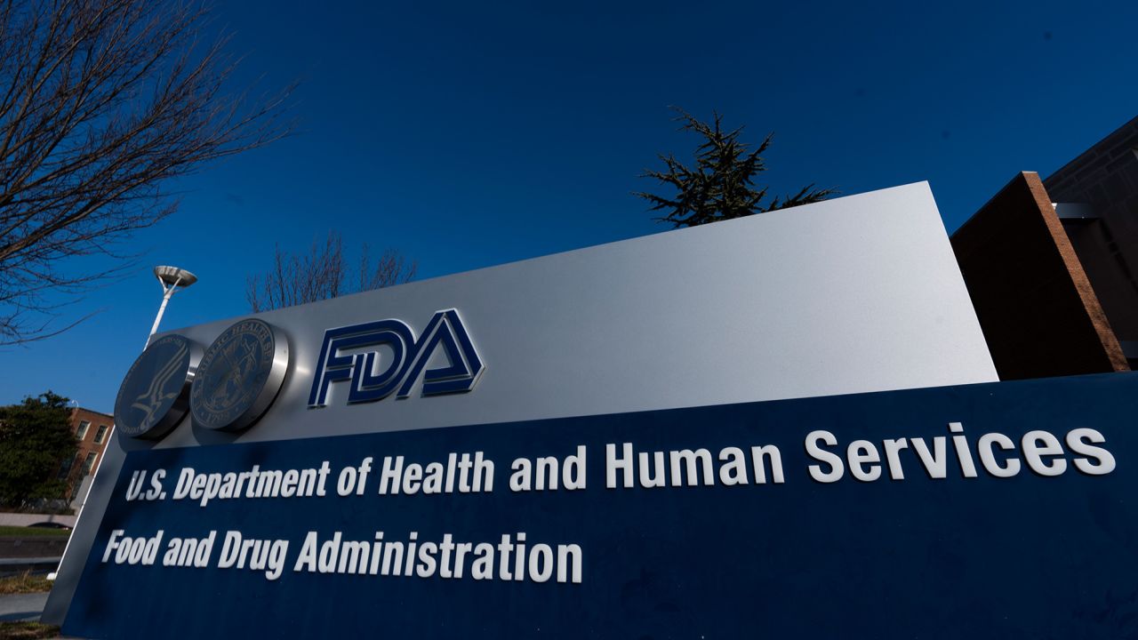 The FDA proposed revoking the regulation in 2023.