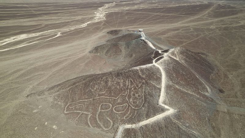 Peru’s plan to drastically reduce Nazca Lines park size sparks concerns over environmental and heritage risks
