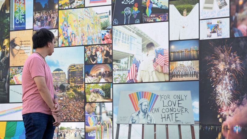 Families and survivors have waited 9 years for Orlando to build a memorial ...