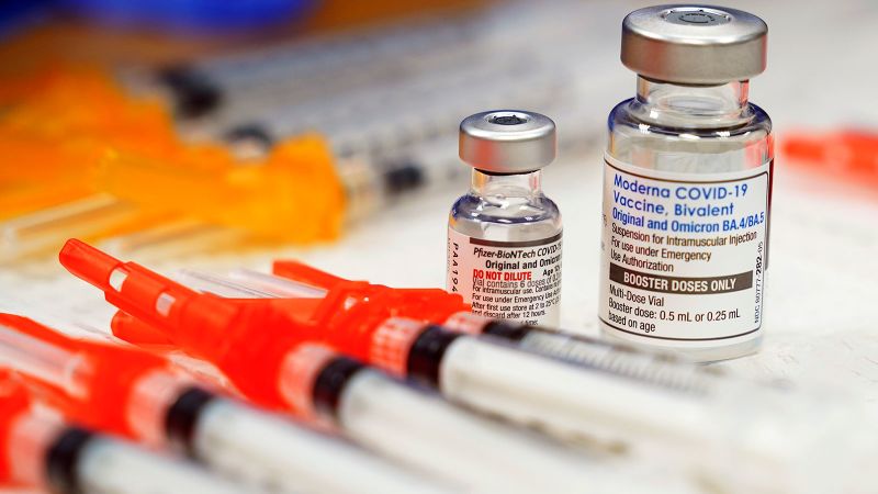 Covid-19 vaccine policy changes raise questions and concerns for US adults as summer wave ramps up