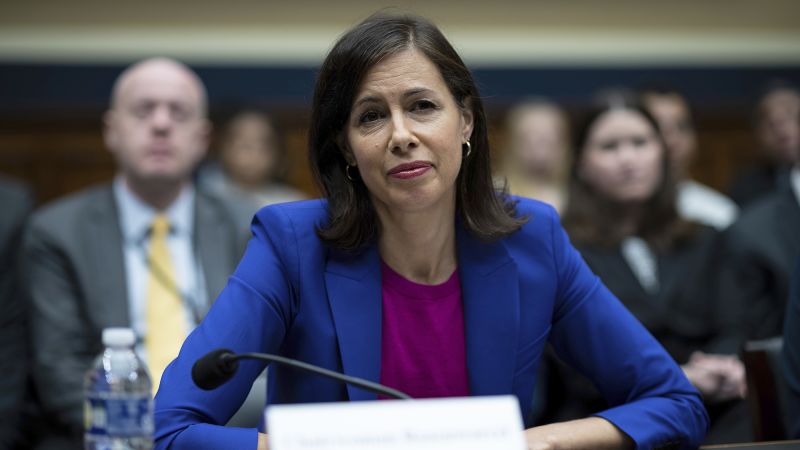 Outgoing FCC chair rejects high-profile TV petitions as attempt to ‘weaponize’ government