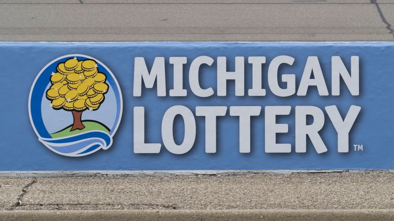 A Michigan guy neglected profitable the jackpot by way of  a unmarried quantity. Tomorrow, he gained large | The Gentleman Report Trade