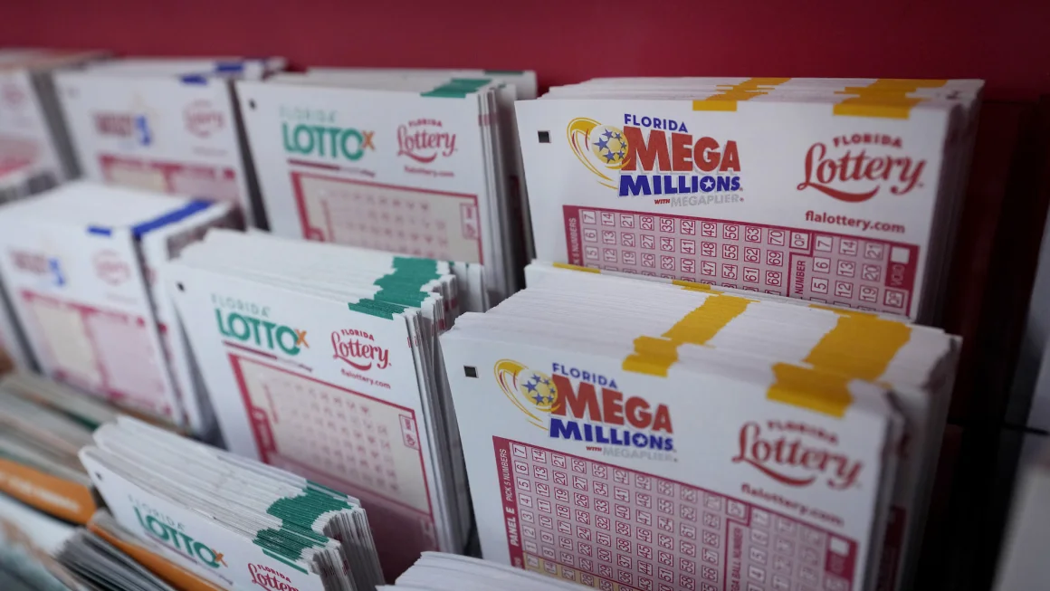 The Mega Millions jackpot has soared to an estimated $875 million following Friday’s draw, which saw no grand prize winners.