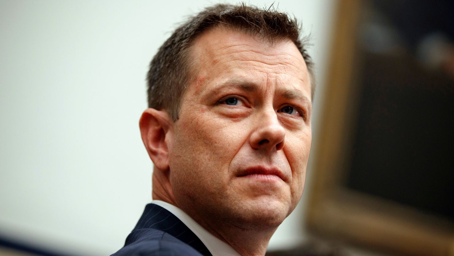 Government to pay former FBI officials $2 million in settlements over