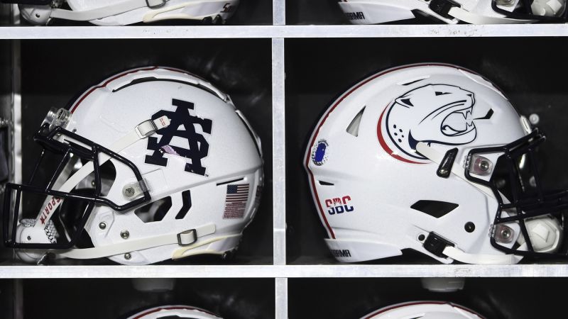 South Alabama scores highest FBS team since 1991