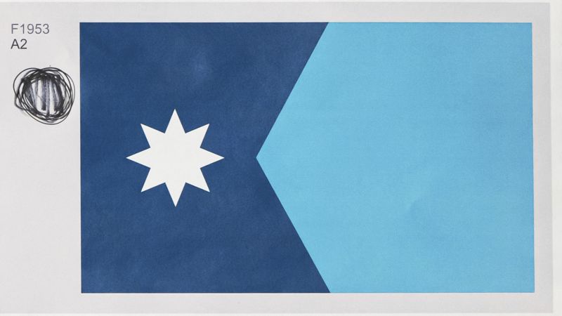 Minnesota unveils new state flag after decades of criticism of previous design  CNN