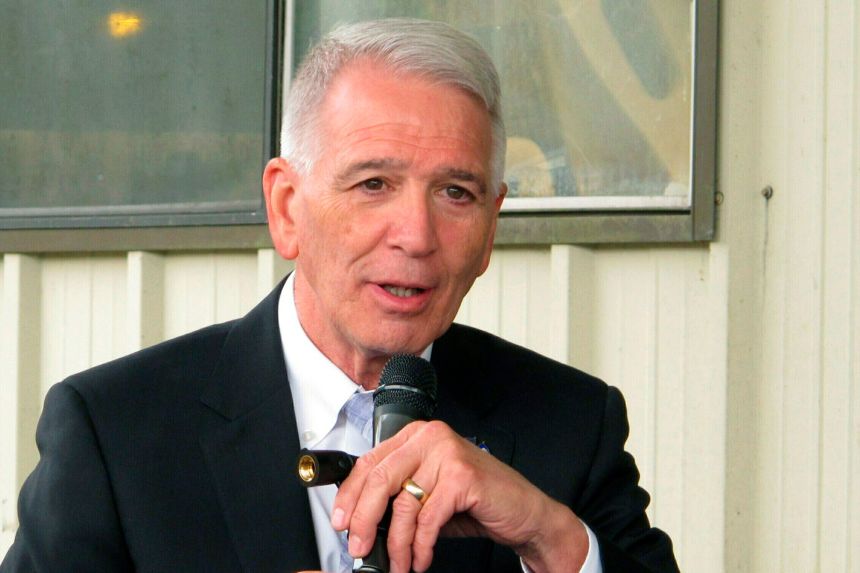 As Louisiana surgeon general, Dr. Ralph Abraham instructed health department staff to stop promoting vaccines for preventable illnesses.