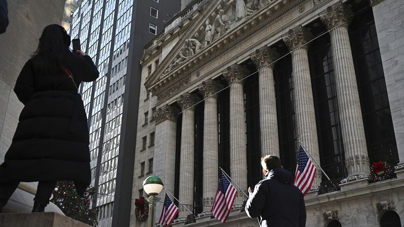 Here’s why some investors are so optimistic about rate cuts