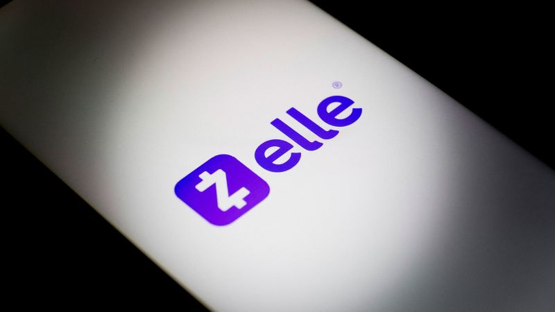 NY attorney general sues Zelle parent company, alleging the payment service enabled widespread fraud