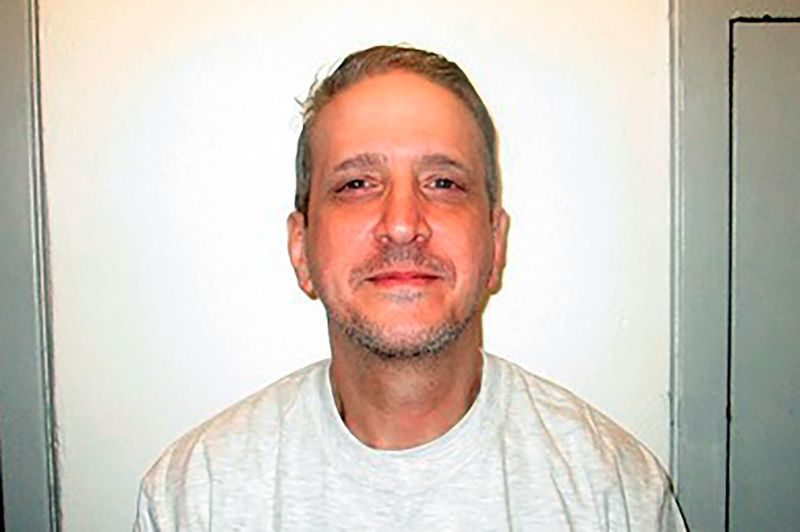 Richard Glossip What we know about the case of death row inmate