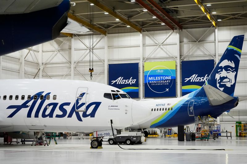 Pet alaska outlet airlines employee travel