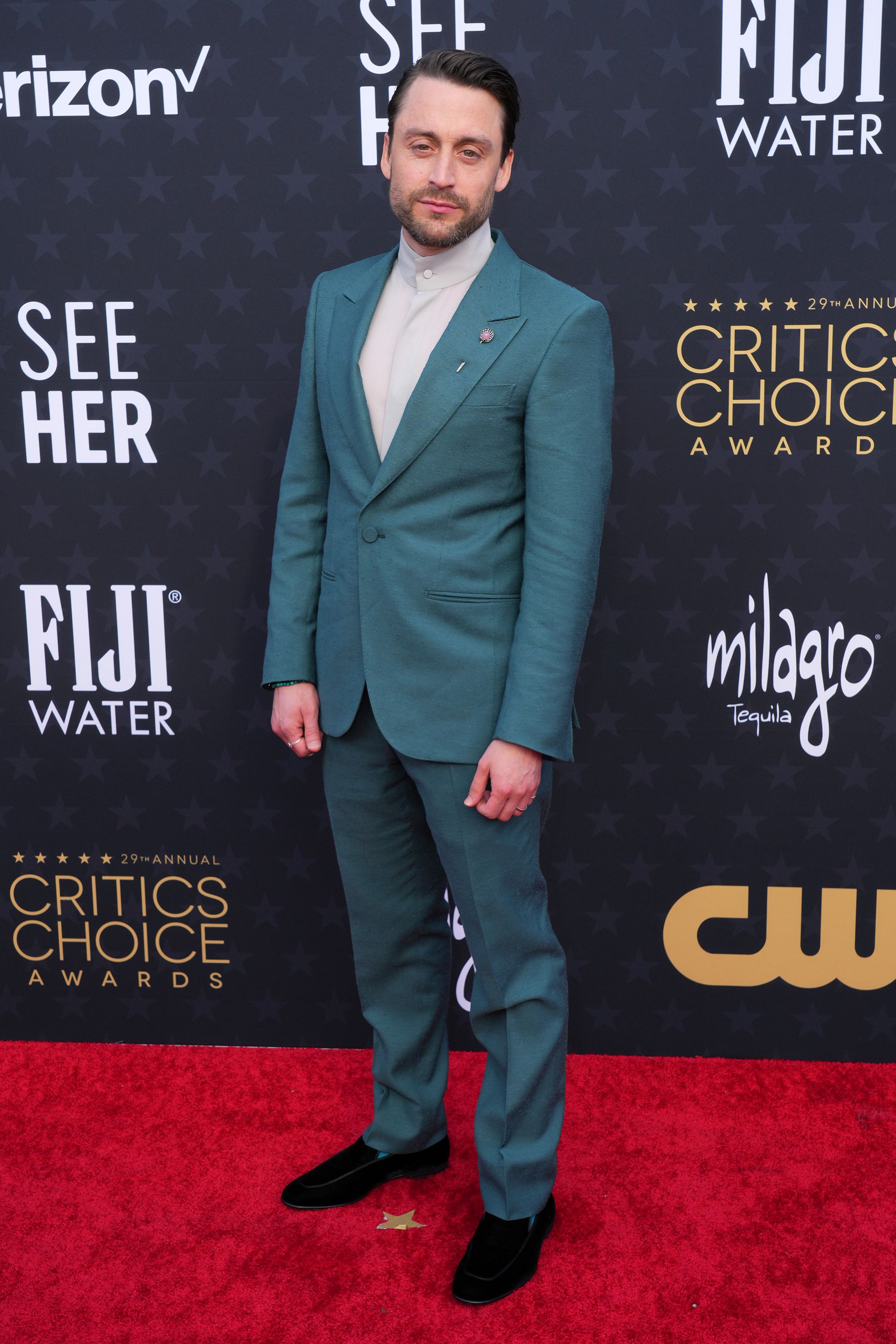 Critics Choice Awards 2024: All the Fashion, Outfits, and Looks