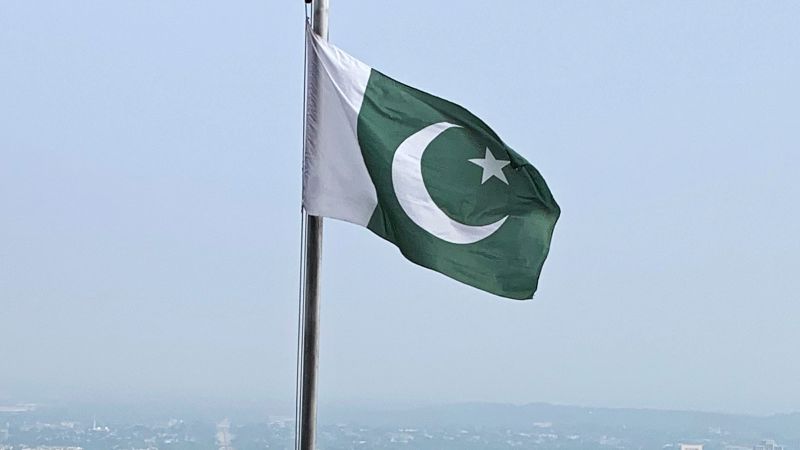 Pakistan denounces US sanctions on its missile program as ‘discriminatory’ | CNN