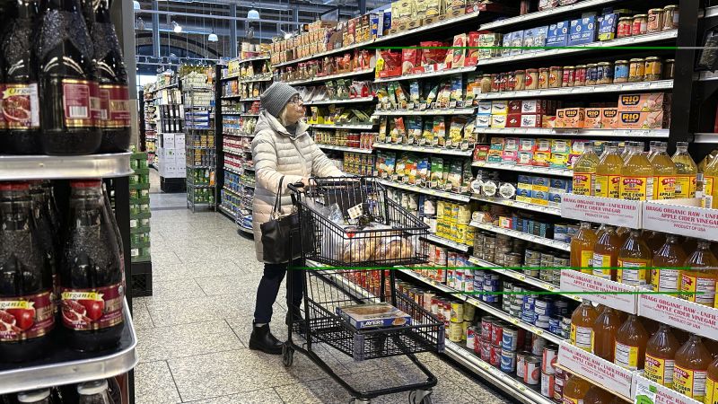 February sees jump in grocery prices, but bargains still to be found